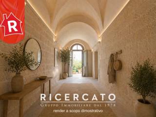 Interno palazzo