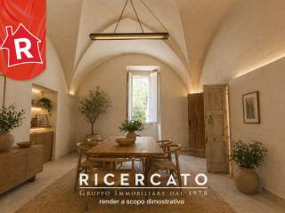 Interno palazzo