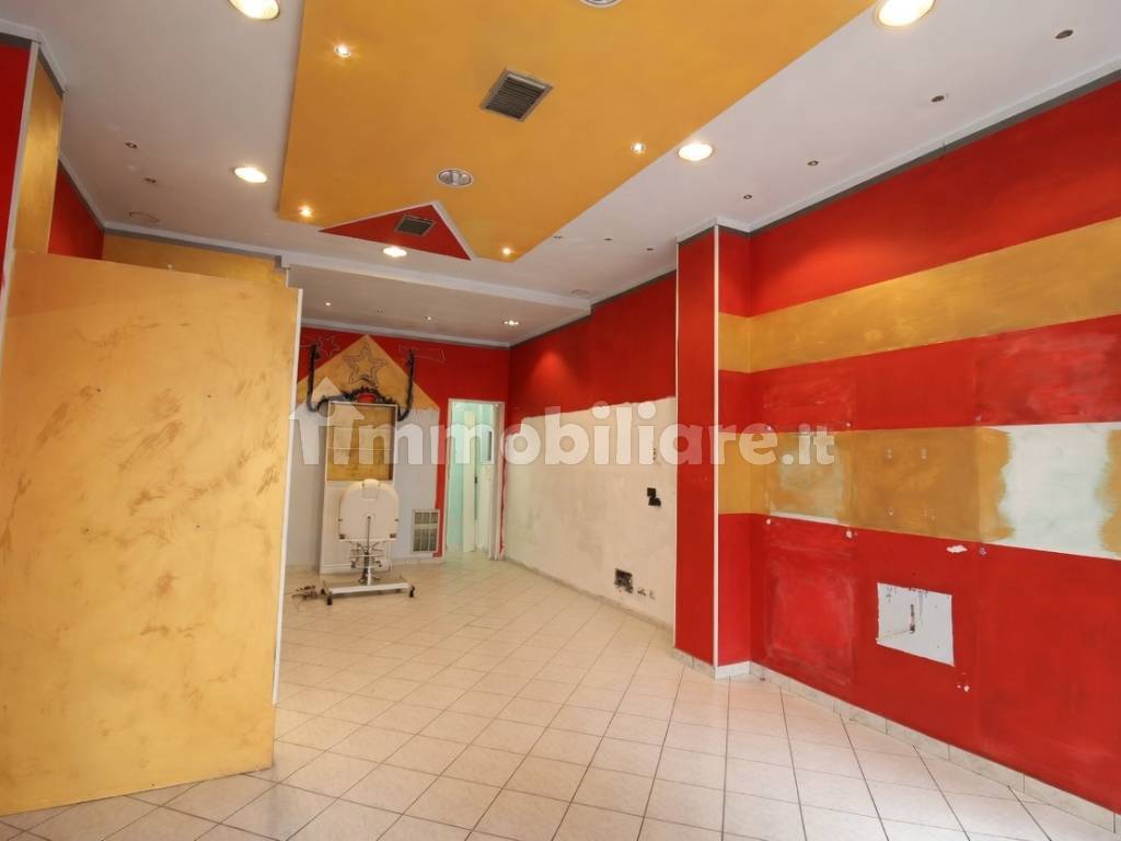 Interno non residenziale