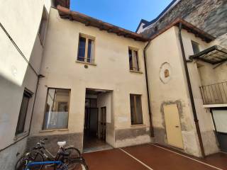 Cortile interno