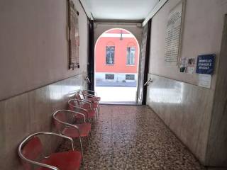 Interno palazzo