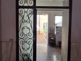 Interno palazzo