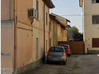 Cortile interno