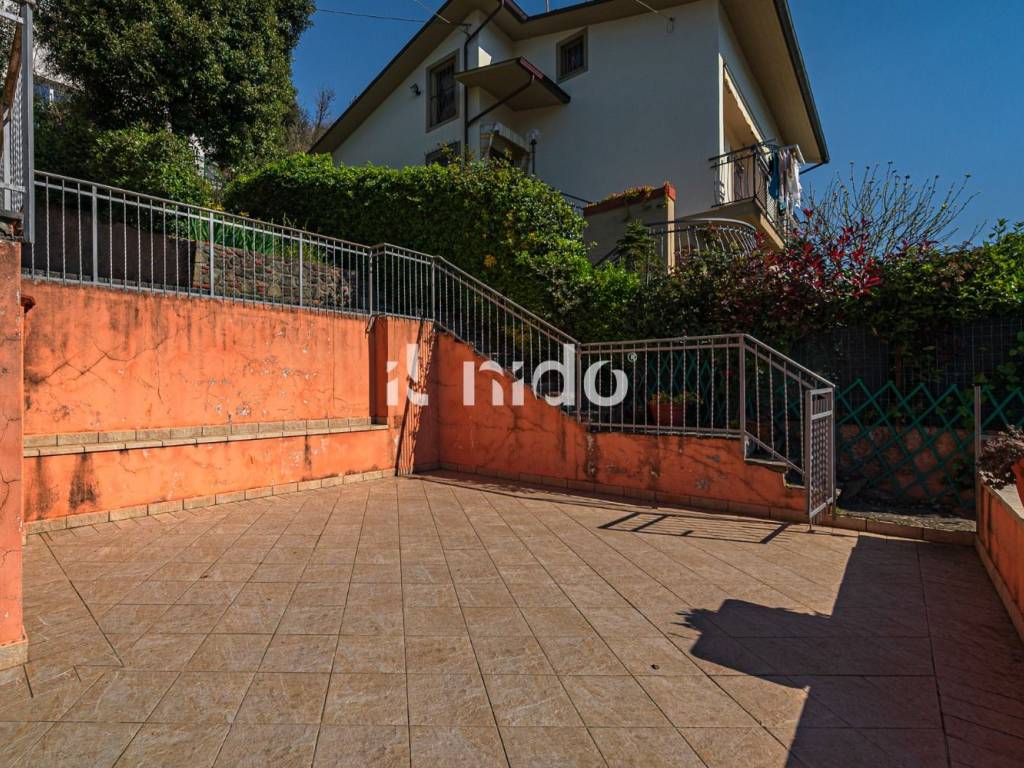 Terrazzo