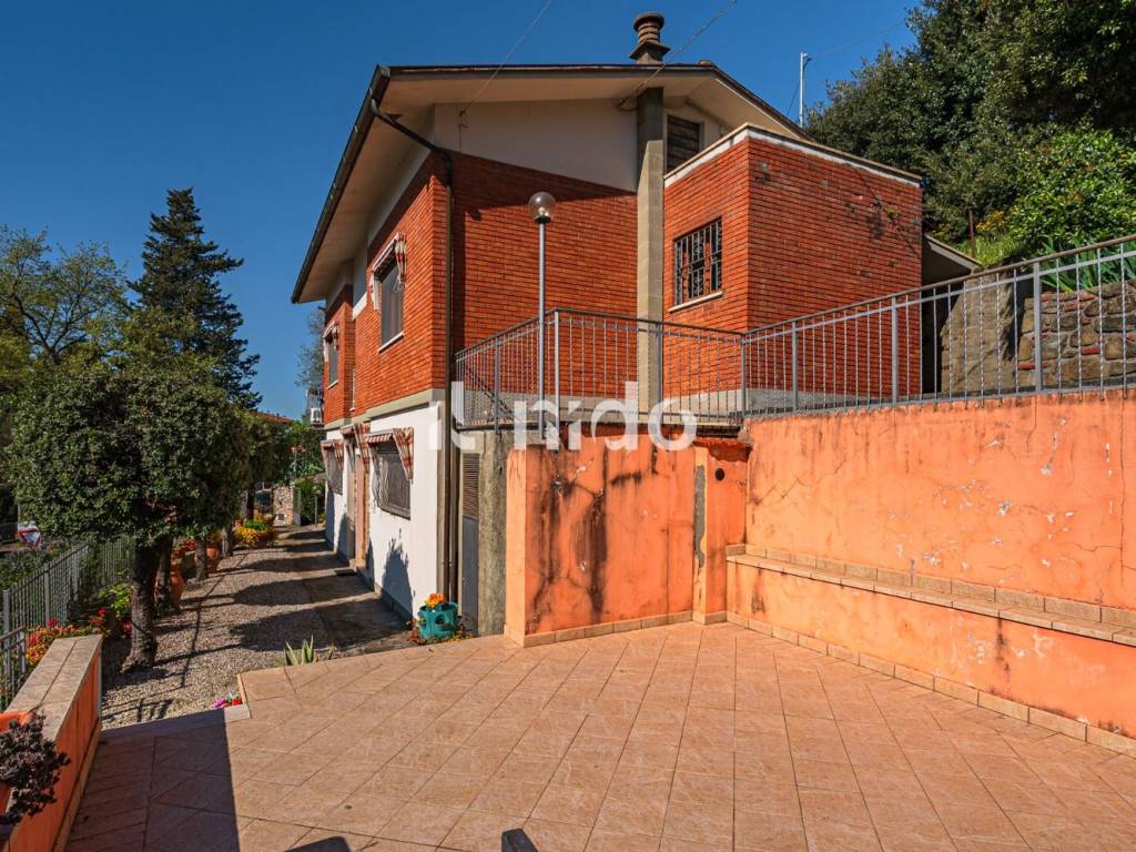 Facciata