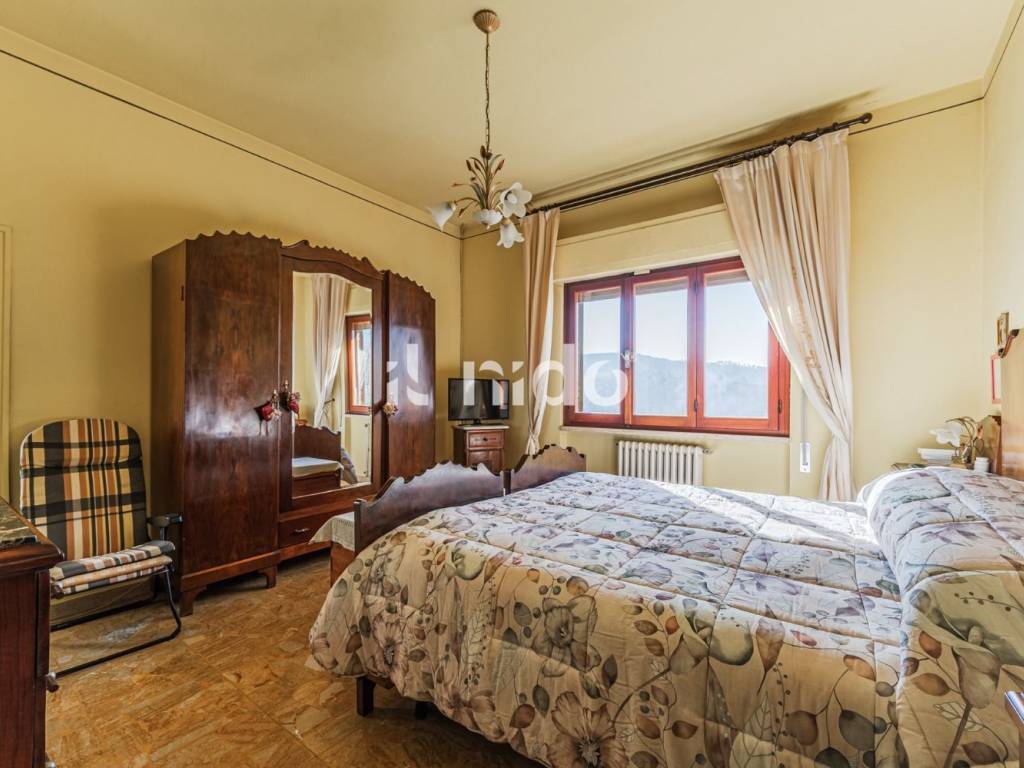 Camera da letto