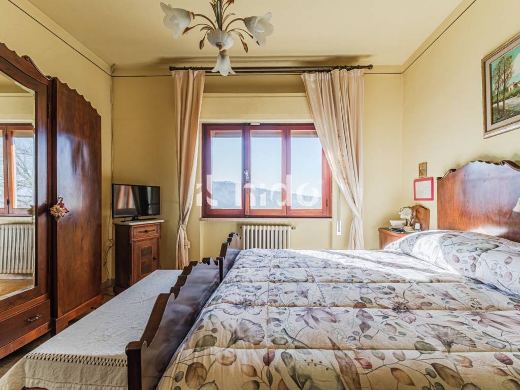 Camera da letto