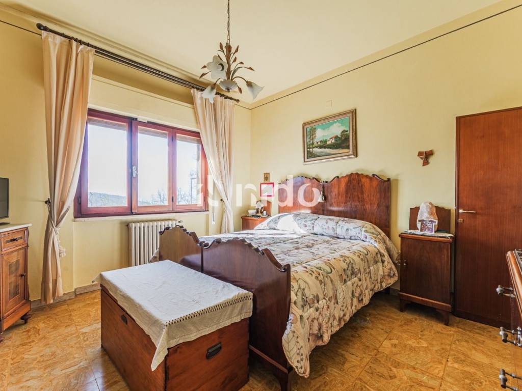 Camera da letto