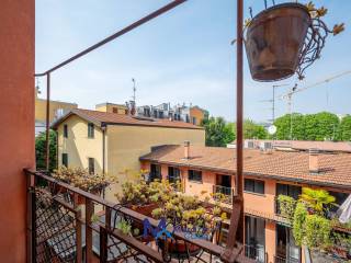 Trilocale via Giuseppe Ugolini, Greco - Segnano, Milano