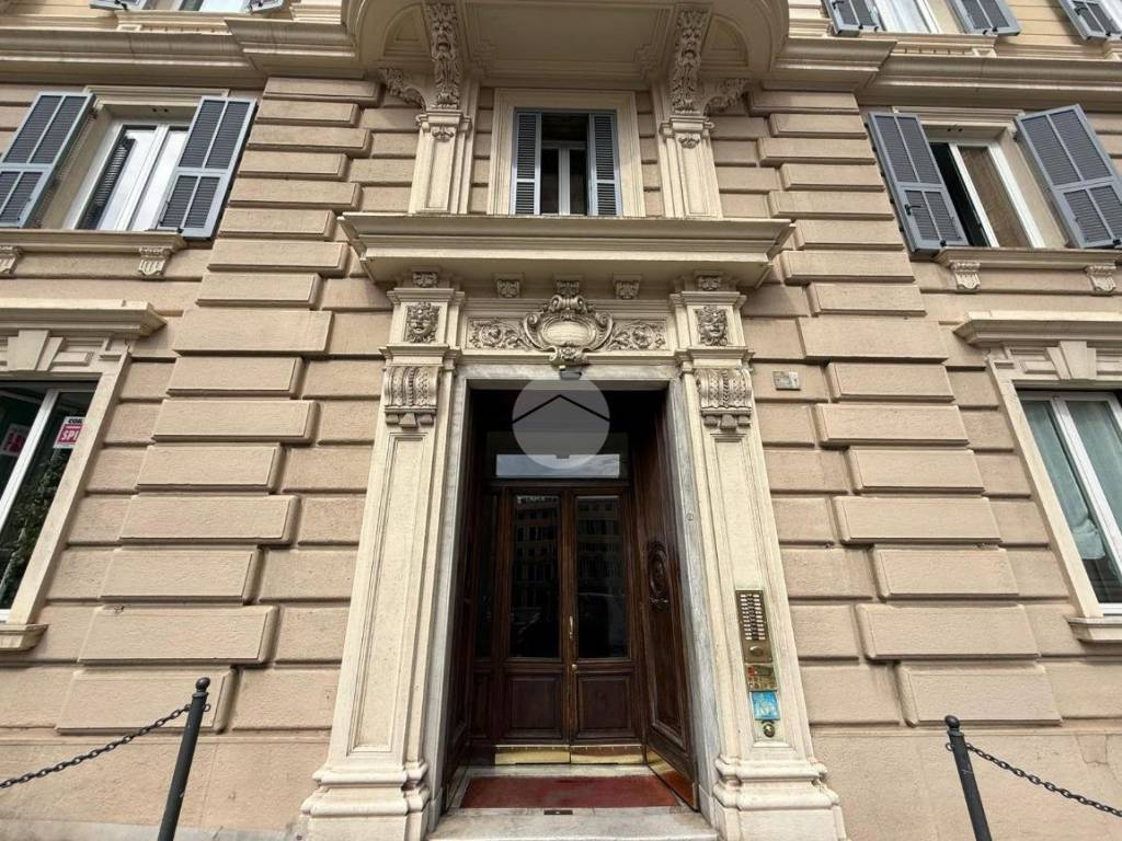 Edilio Raggio Vendita Appartamento in via Edilio Raggio 3. Genova. Nuovo, quarto ...