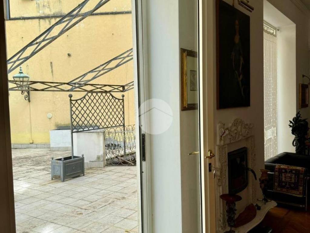 Edilio Raggio Vendita Appartamento in via Edilio Raggio 3. Genova. Nuovo, quarto ...