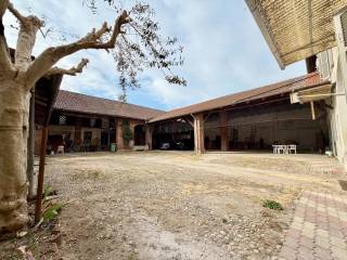 Cortile interno