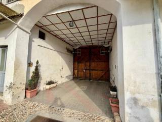 Cortile interno