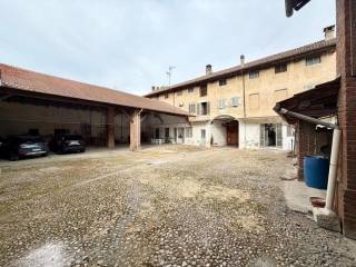 Cortile interno