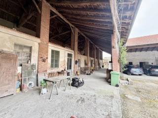 Cortile interno