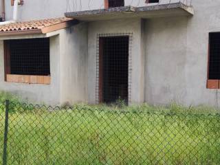Cortile interno
