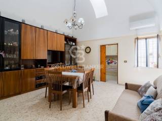Sala da pranzo