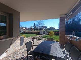 Veranda