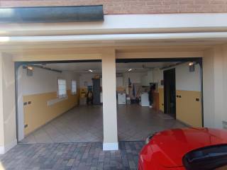 Posto macchina