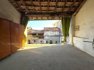 Cortile interno