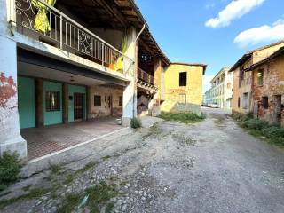 Cortile interno
