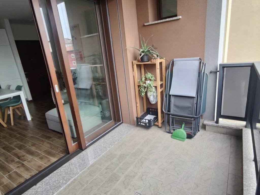 Terrazzo