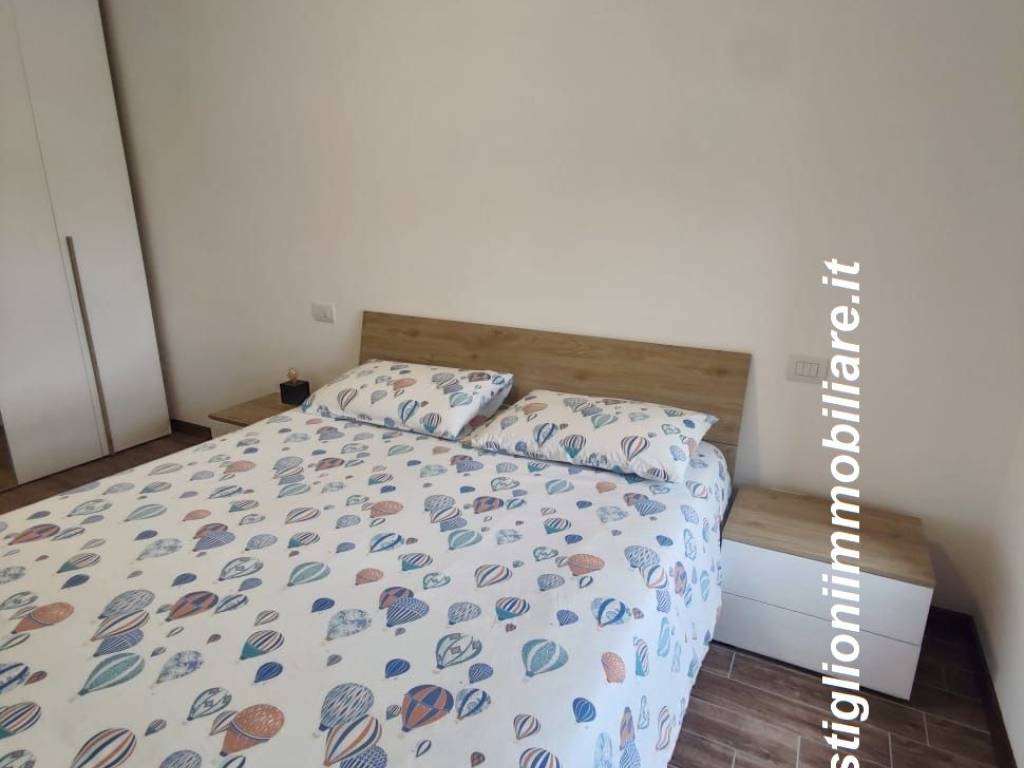 Camera da letto