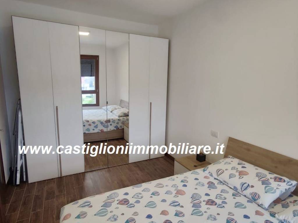 Camera da letto