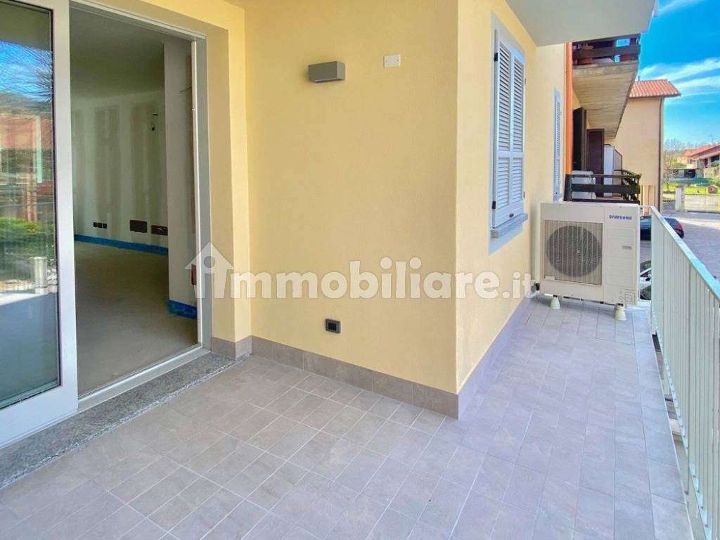 Terrazzo