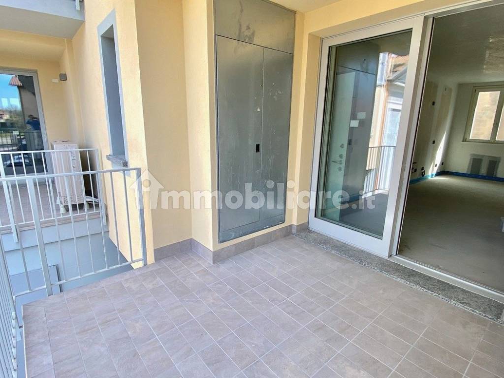 Balcone