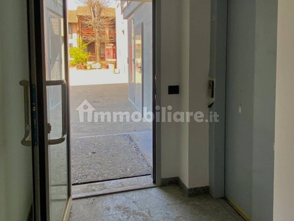 Ingresso