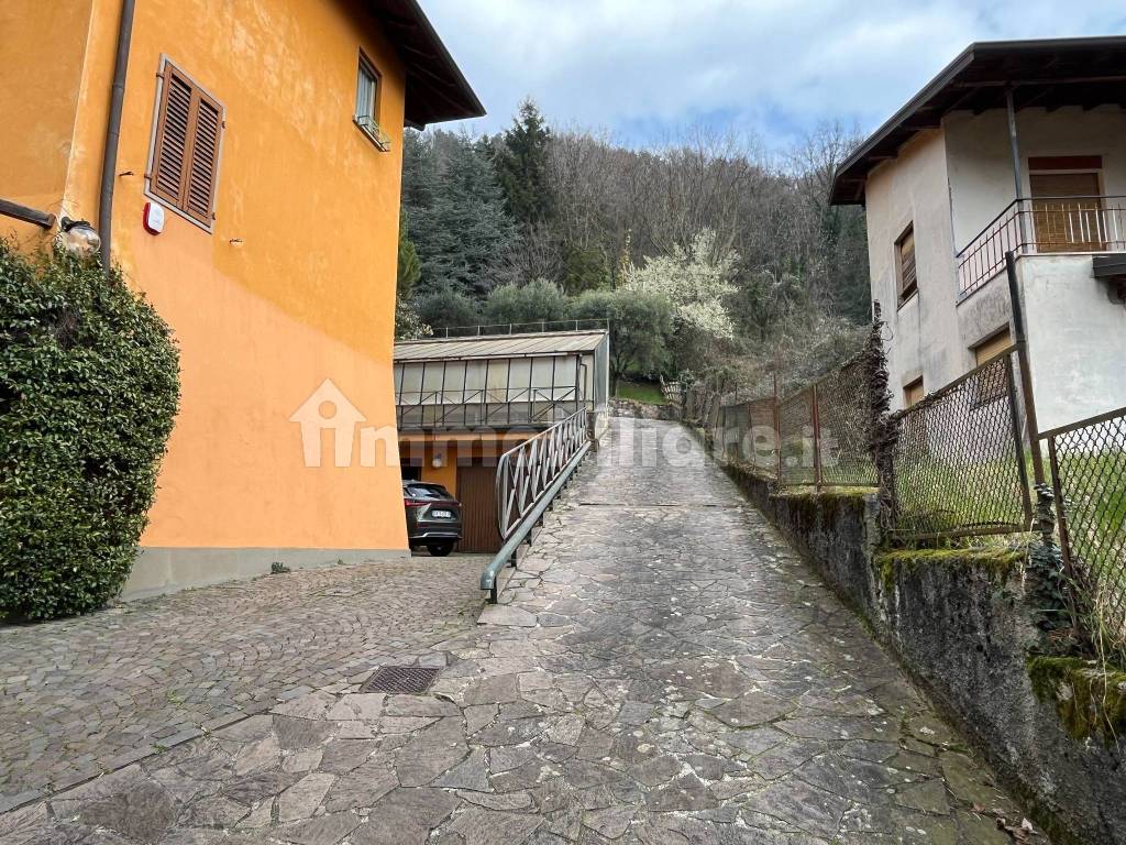 Cortile interno