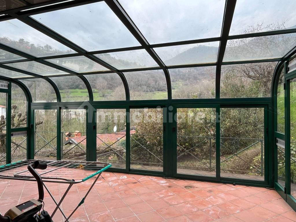 Veranda
