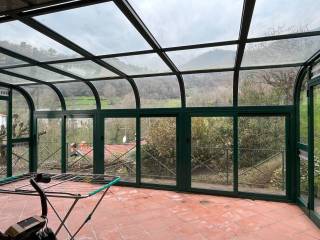Veranda
