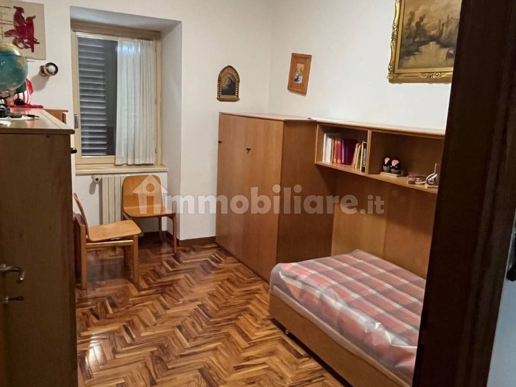 Camera da letto
