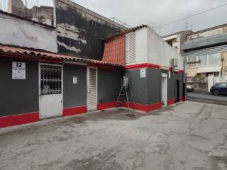 Posto macchina