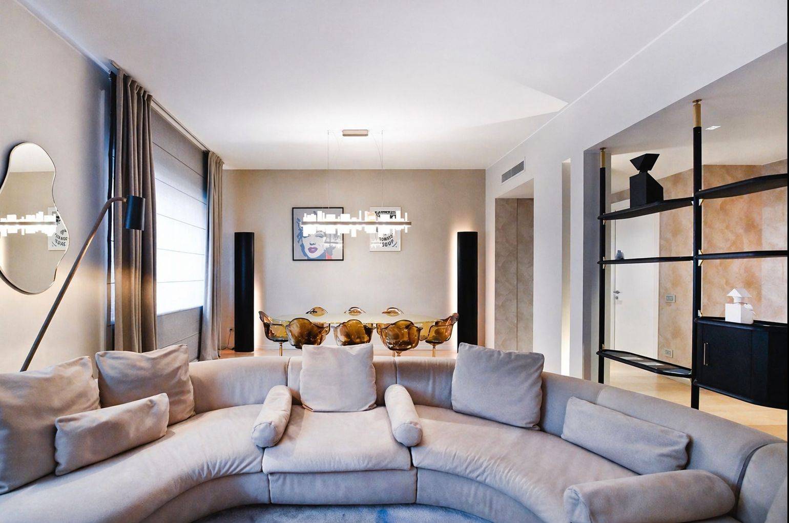 Apartment in Milano
