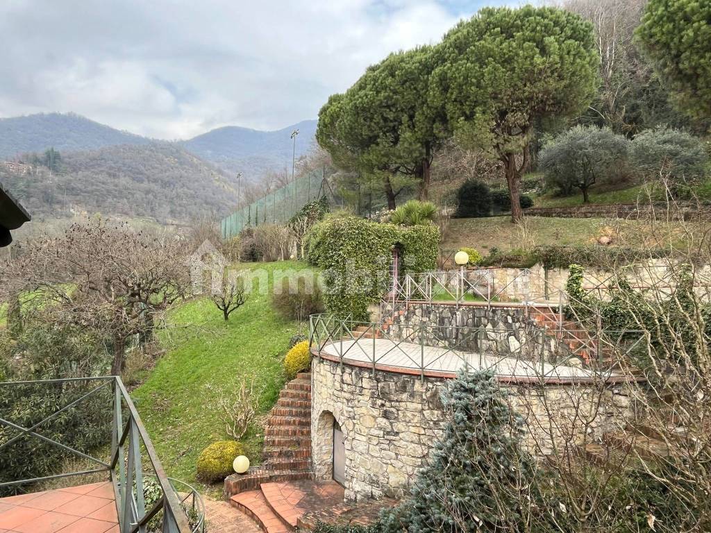 Giardino
