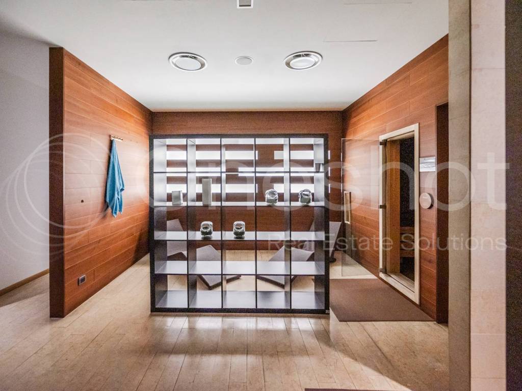 Interno palazzo