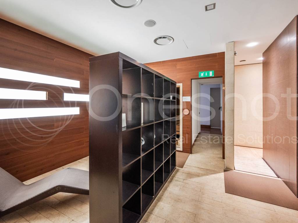 Interno palazzo