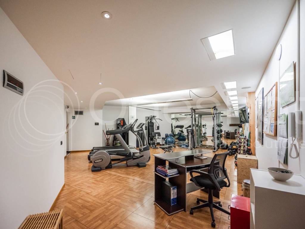 Interno non residenziale