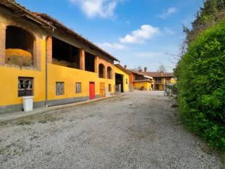 Cortile interno