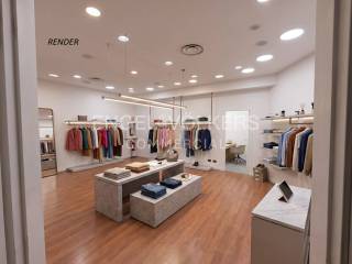 Interno non residenziale
