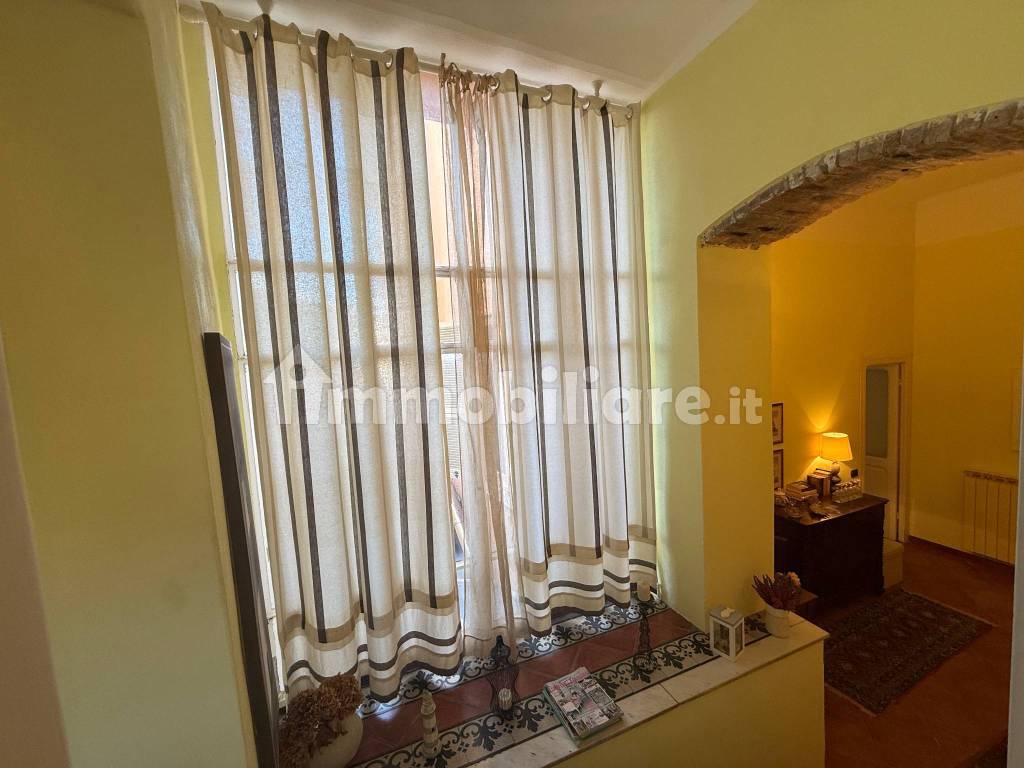 Interno palazzo
