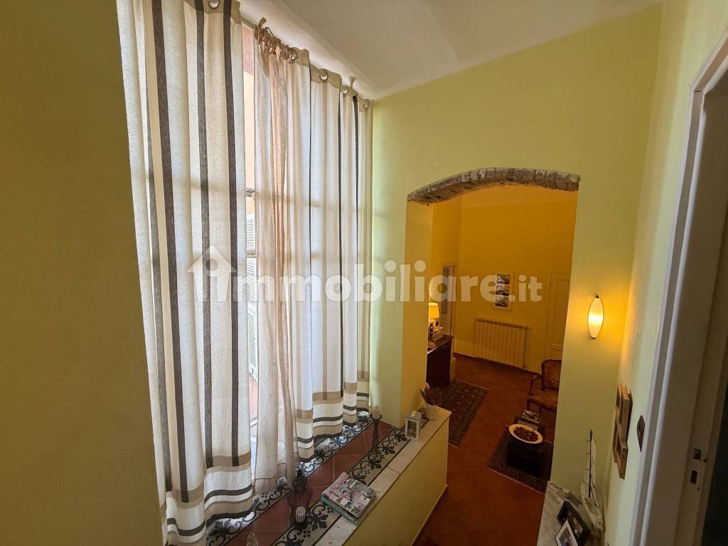 Interno palazzo