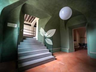 Interno palazzo