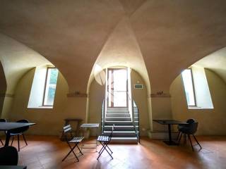 Interno palazzo