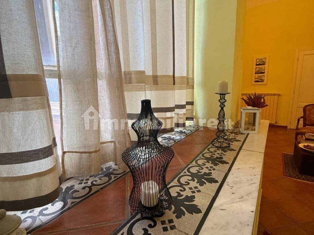 Interno palazzo
