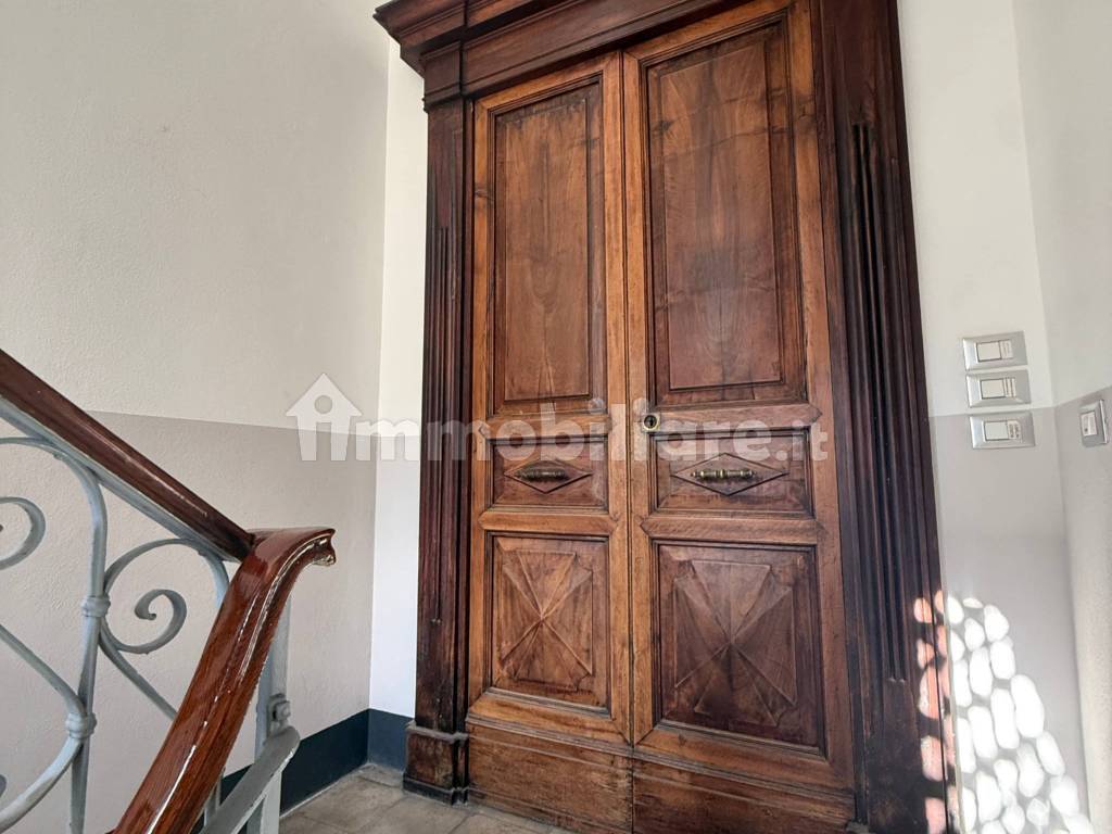 Interno palazzo