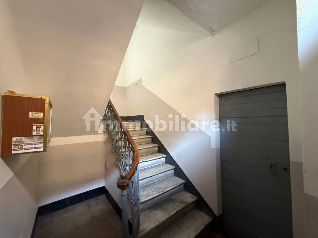 Interno palazzo